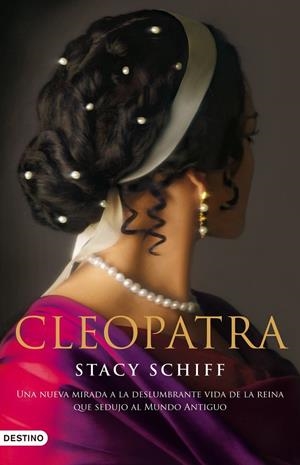Cleopatra | 9788423345304 | Stacy Schiff