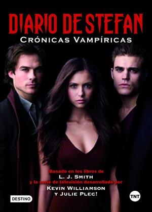 Diario de Stefan | 9788408105527 | L. J. Smith