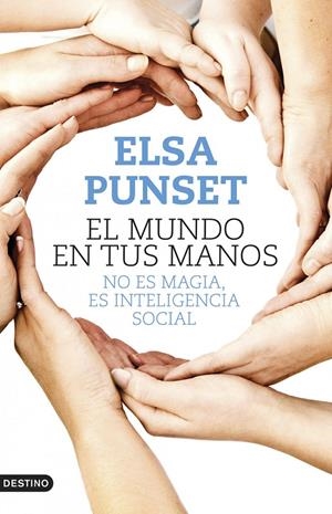 El mundo en tus manos | 9788423347902 | Elsa Punset