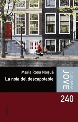La noia del descapotable | 9788492671496 | Maria Rosa Nogué