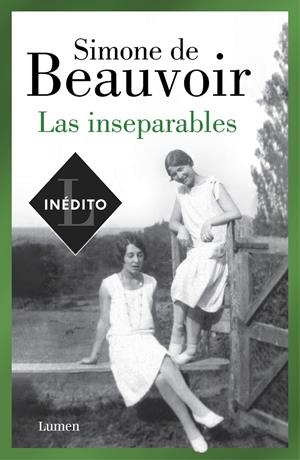 Las inseparables | 9788426409478 | de Beauvoir, Simone