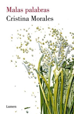 Malas palabras | 9788426401540 | Cristina Morales