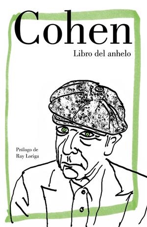 Libro del anhelo | 9788426404817 | Leonard Cohen
