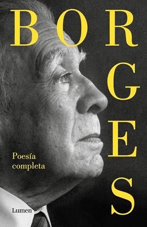 Poesia completa - Borges | 9788426419019 | Jorge Luis Borges
