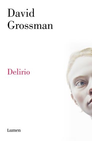Delirio | 9788426419484 | David Grossman