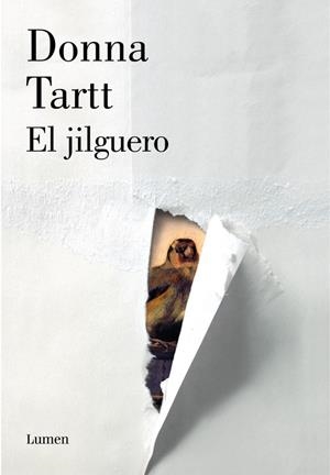 Jilguero, El | 9788426422439 | Donna Tartt