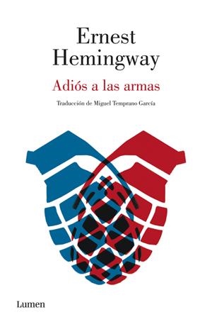 Adiós a las armas | 9788426400123 | Ernest Hemingway