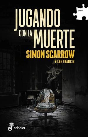 Jugando con la muerte | 9788435011327 | Simon Scarrow