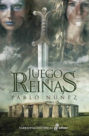 Juego de reinas | 9788435063074 | Pablo Núñez