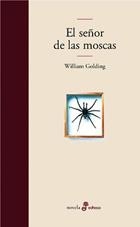 El señor de las moscas | 9788435010832 | William Golding
