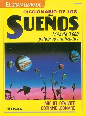 Diccionario de los sueños | 9788430576982 | Devivier, Michel/Leonard, Corinne