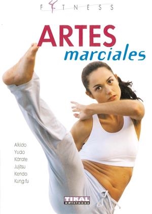 Artes marciales | 9788430560066 | Margherita Tassinari