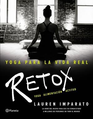 Yoga para la vida real | 9788408154891 | Lauren Imparato