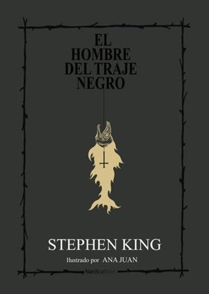 El hombre del traje negro. NE 2019. Cartoné | 9788417651916 | King, Stephen