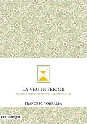 La veu interior | 9788416033478 | Francesc Torralba