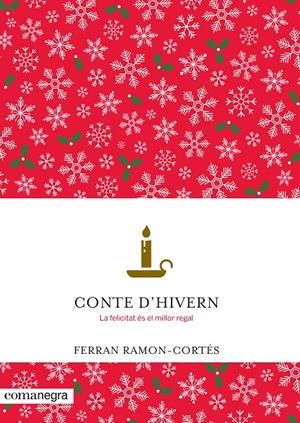 Conte d'hivern | 9788416605002 | Ferran Ramon-Cortés