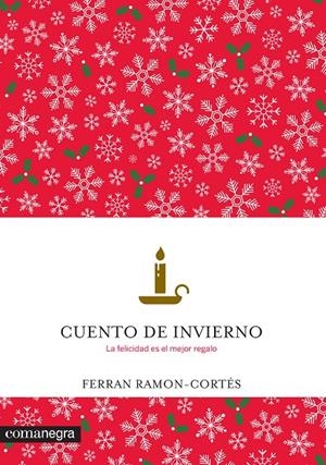 Cuento de invierno | 9788416033997 | Ferran Ramon-Cortés