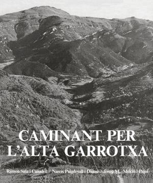 Caminant per l’Alta Garrotxa | 9788418022630 | Sala Canadell, Ramon ; Puigdevall Diumé, Narcís