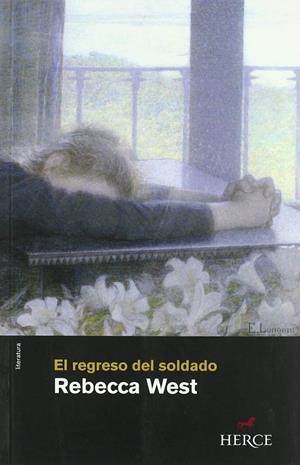 El regreso del soldado | 9788493637705 | Rebecca West