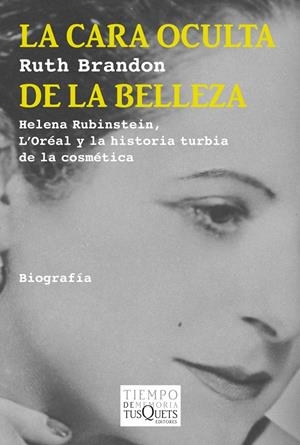 La cara oculta de la belleza | 9788483834503 | Ruth Brandon