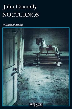 Nocturnos | 9788483837757 | John Connolly