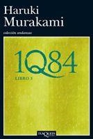 1Q84 Libro 3 | 9788483833551 | Haruki Murakami