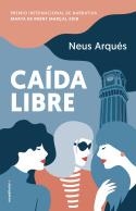 Caída libre | 9788417092979 | Arqués, Neus
