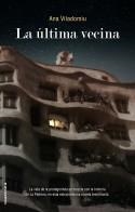 La última vecina | 9788417305741 | Viladomiu, Ana