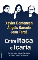 Entre Ítaca e Icaria | 9788417541781 | Domènech, Xavier