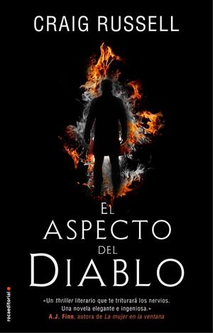 El aspecto del diablo | 9788417305888 | Russell, Craig