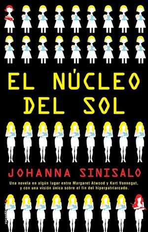 El núcleo del sol | 9788417541149 | Sinisalo, Johanna