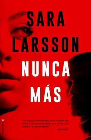 Nunca más | 9788417305949 | Larsson, Sara