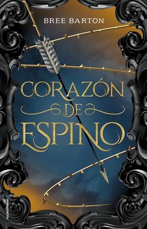 Corazón de espino | 9788417305819 | Barton, Bree