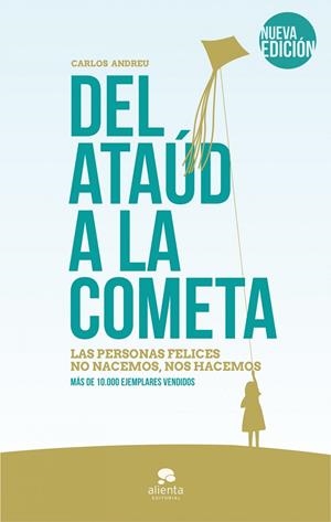 Del ataúd a la cometa | 9788415678618 | Carlos Andreu