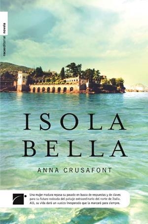 Isola Bella | 9788499180076 | Anna Crusafont