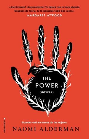 The Power | 9788416700677 | Naomi Alderman