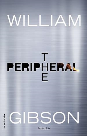 The Peripheral | 9788416867493 | William Gibson