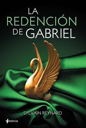 La redención de Gabriel | 9788408122326 | Sylvain Reynard