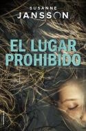 El lugar prohibido | 9788417092801 | Susanne Jansson