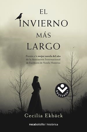 El invierno más largo | 9788416240678 | Cecilia Ekbäck