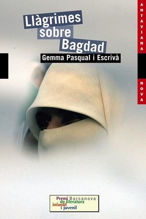 Llàgrimes sobre Bagdad | 9788448923631 | Gemma Pasqual i Escrivà