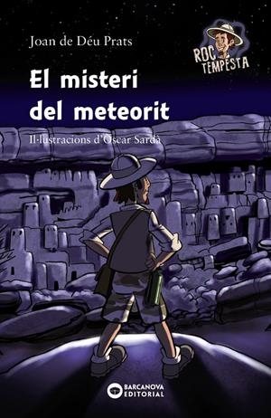 El misteri del meteorit | 9788448947095 | Prats, Joan de Déu