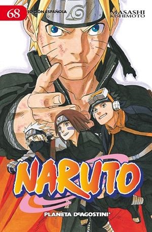 Naruto 68 | 9788416090419 | Kishimoto, Masashi