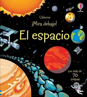 El espacio | 9781409572800 | Jones, Rob Lloyd