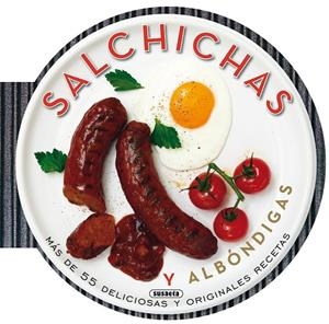 Salchichas y albóndigas | 9788467729214 | Neri, Donatella