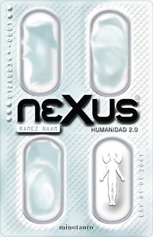 Nexus | 9788445003008 | Ramez Naam