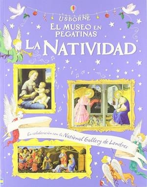 La Natividad | 9781409543916 | National Gallery