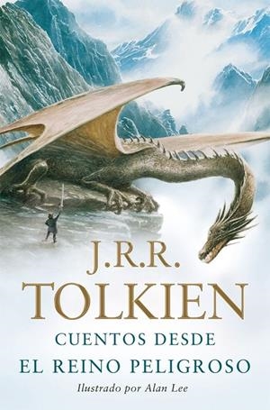 Cuentos desde el Reino peligroso | 9788445077344 | J.R.R. Tolkien