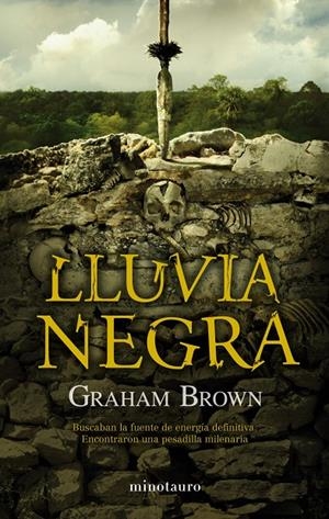 Lluvia negra | 9788445077269 | Graham Brown