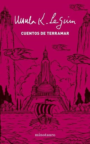 Cuentos de terramar | 9788445001806 | Ursula K. Le Guin